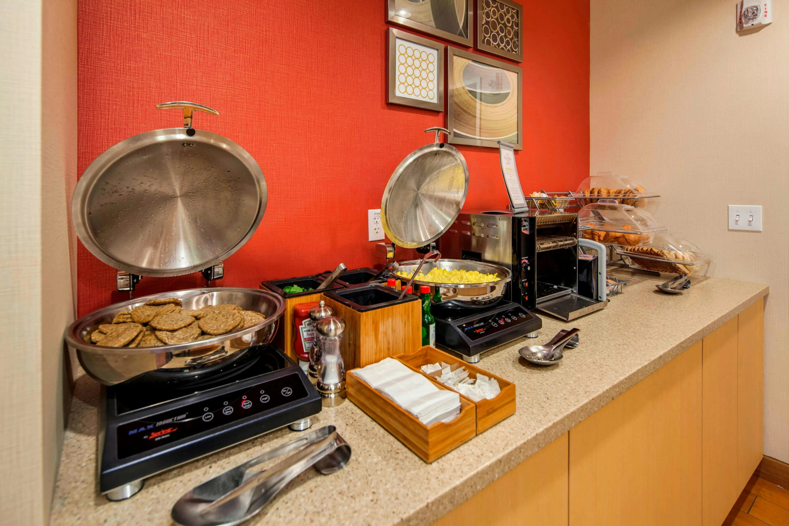 Photo - TownePlace Suites by Marriott Bellingham
