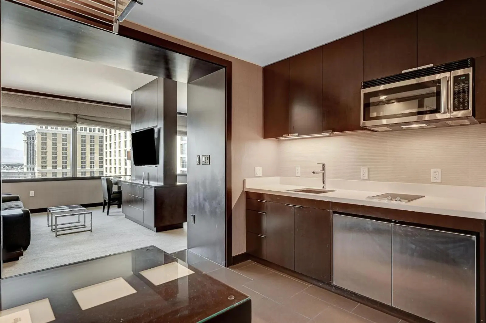 Photo - Vdara Hotel & Spa Private Residences