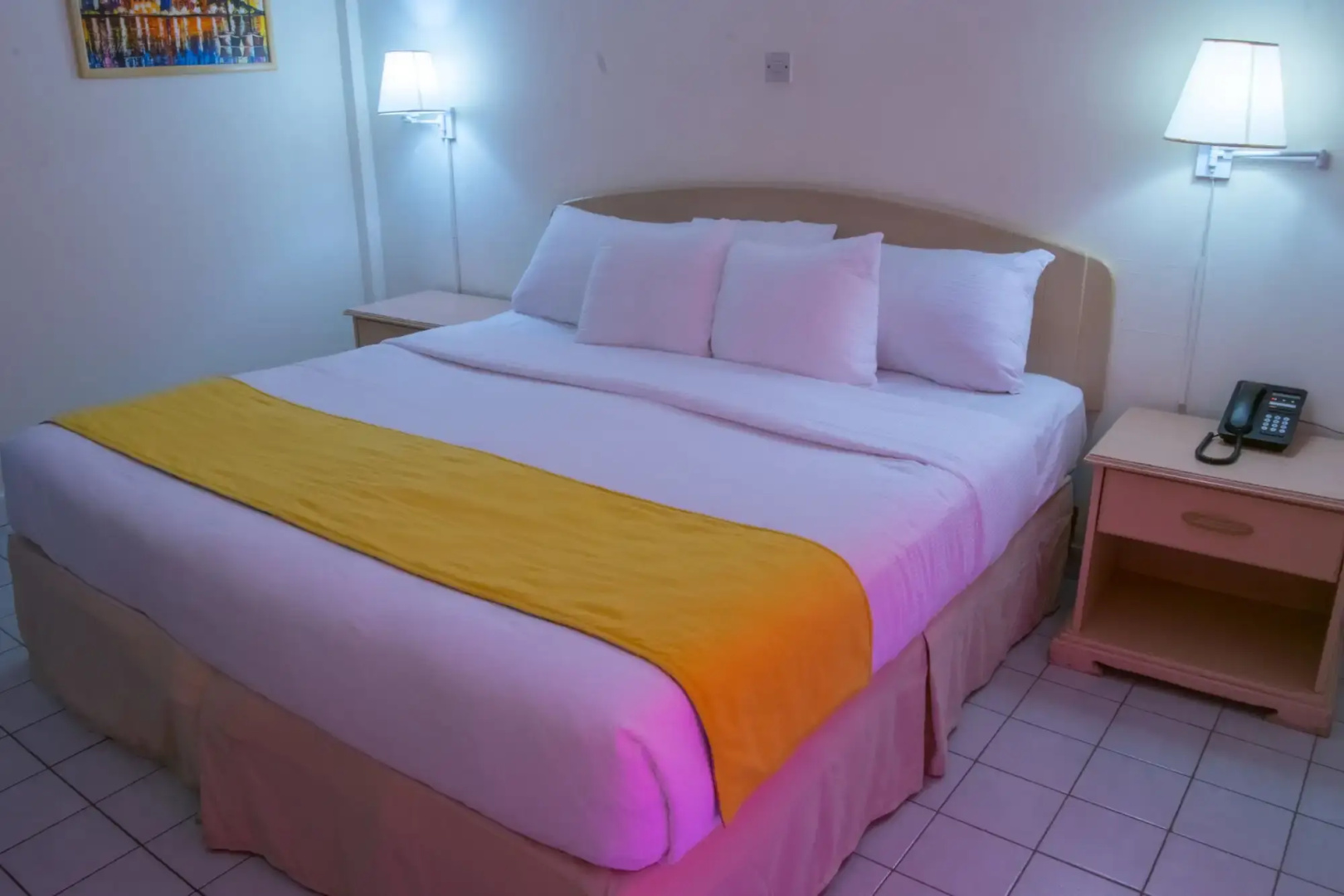 Foto - Siesta Hotel