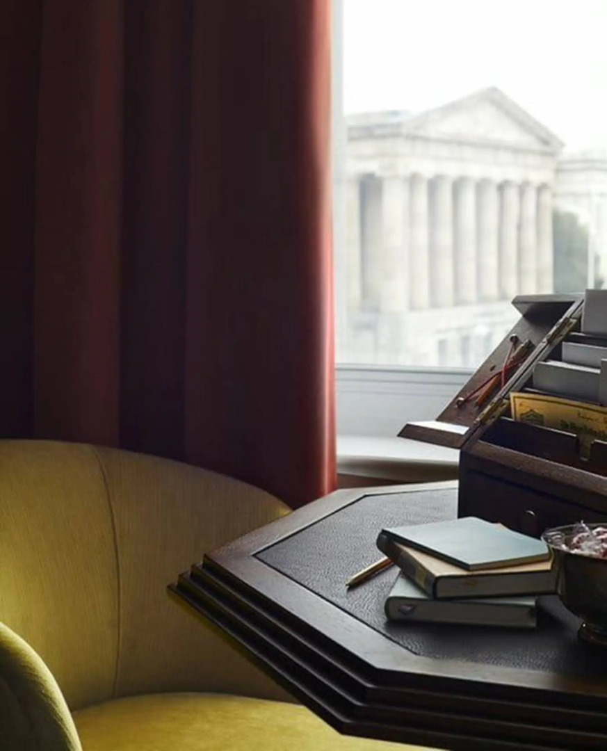 Photo - Riggs Washington DC