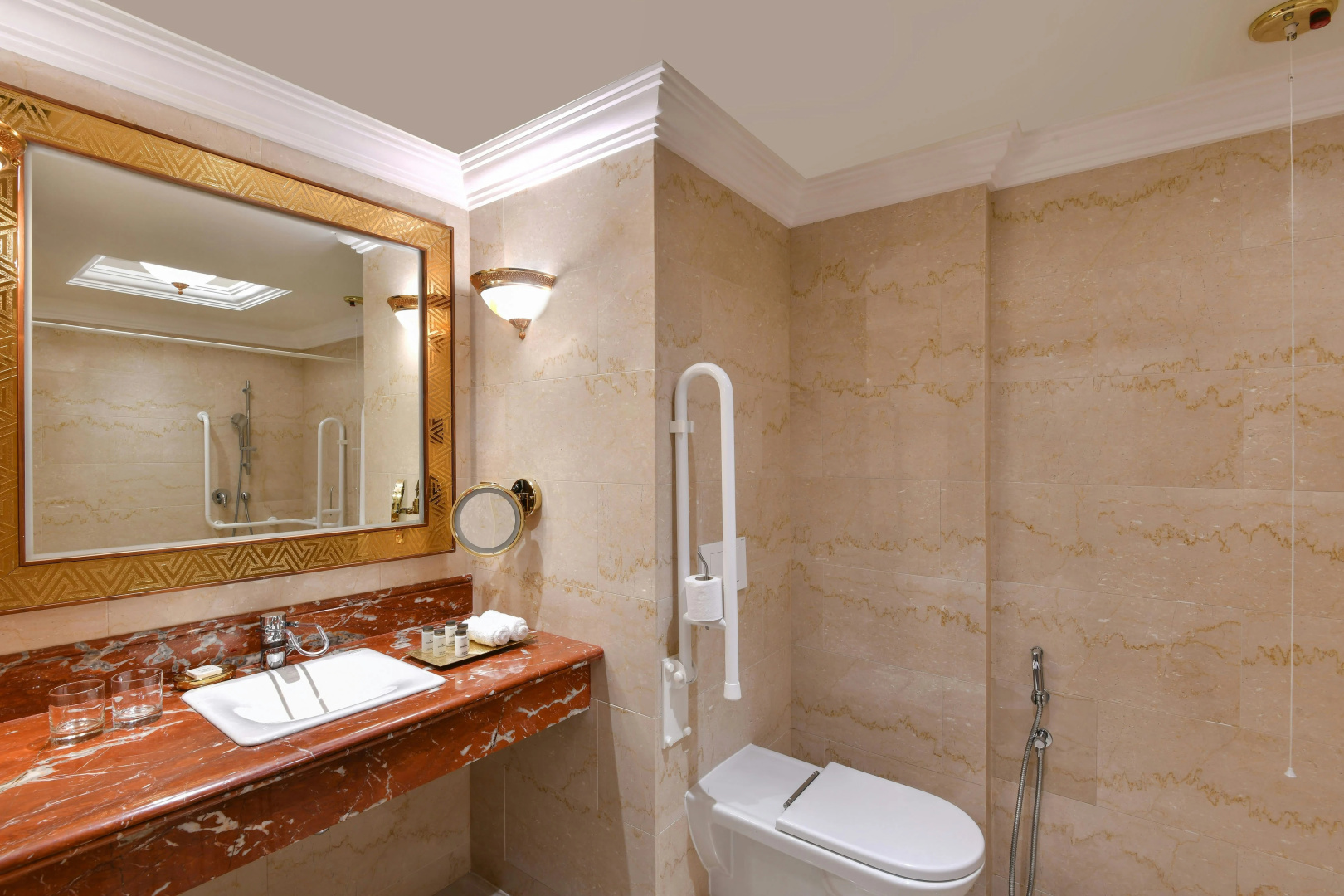 Foto - Sheraton Grand Doha Resort & Convention Hotel