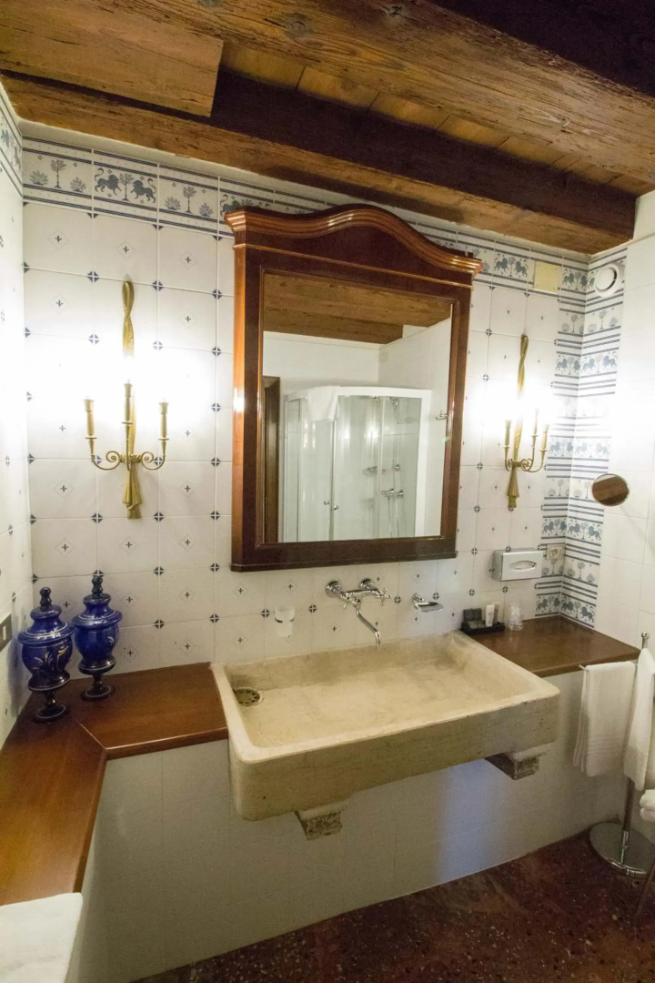 Foto - Hotel Palazzo Abadessa