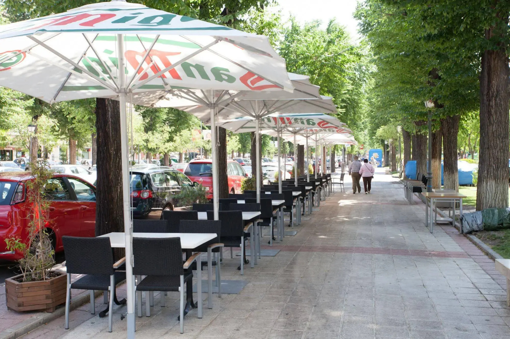 Foto - Hostal Real Aranjuez
