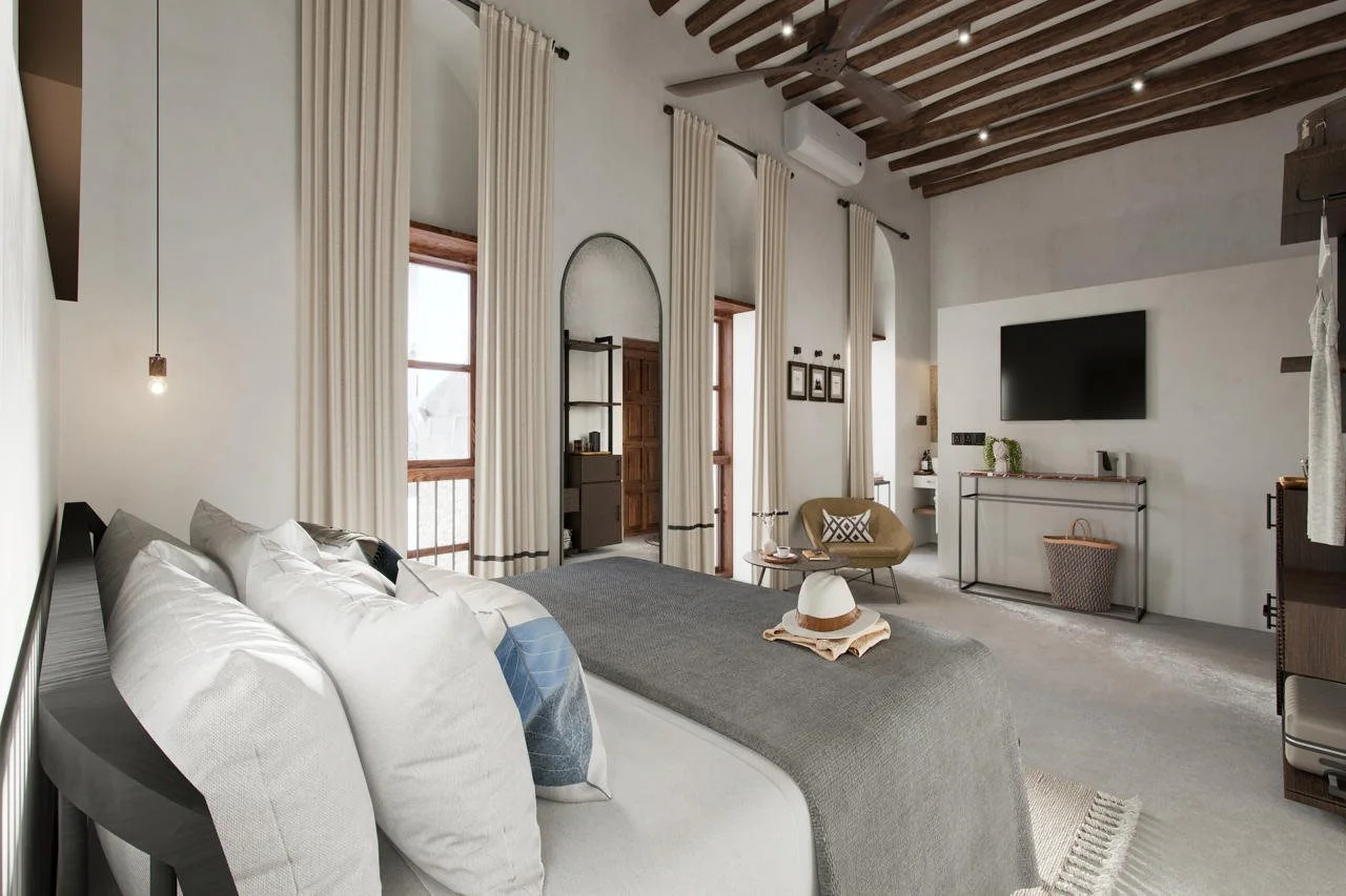 Photo - The Neela Boutique Hotel Stone Town