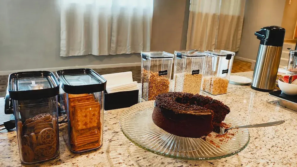 Foto - Unity Hotel - Campinas