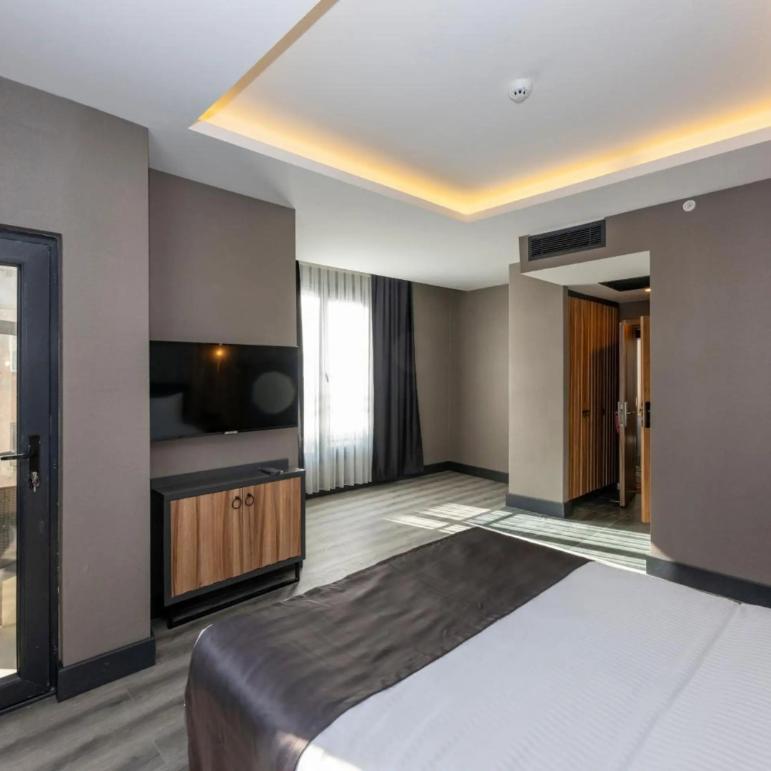 Foto - The Nirvanas Hotel