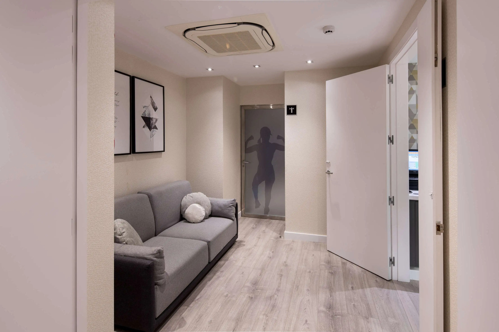 Foto - Catalonia Gran Via BCN