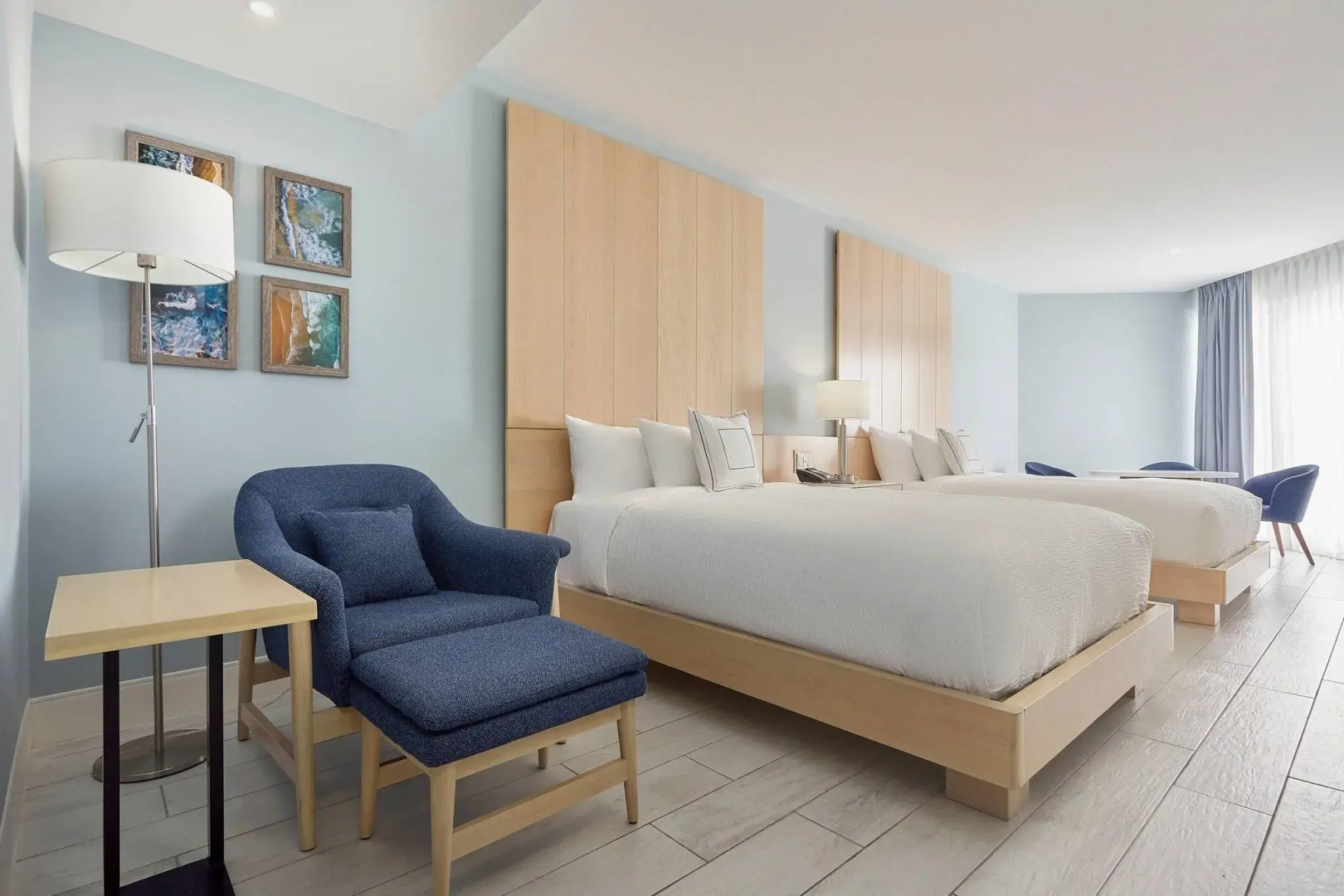 Foto - Courtyard by Marriott Aruba Resort