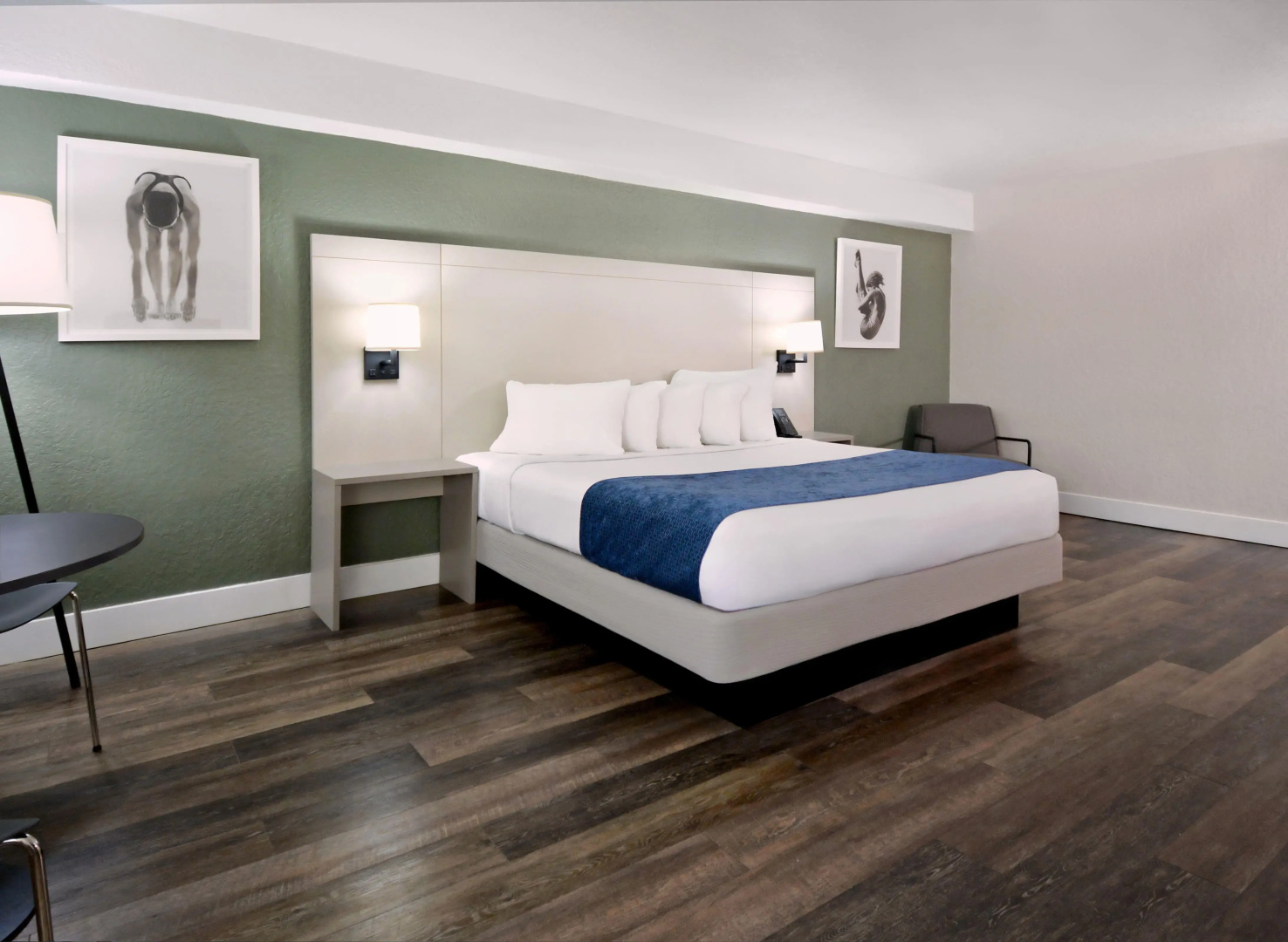Photo - Wyndham I-Drive Avanti Resort & Conference Center