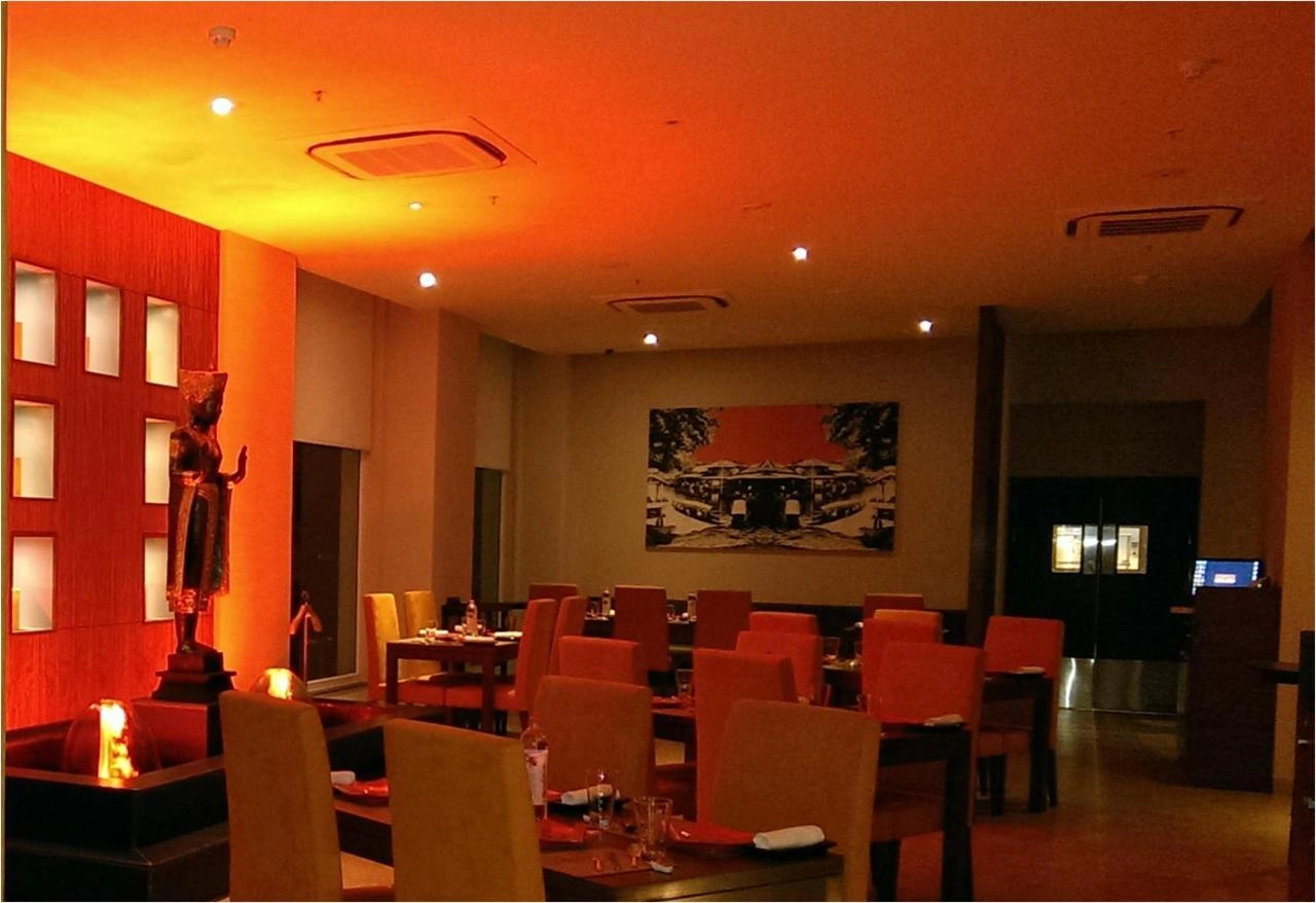 Foto - Lemon Tree Hotel Gachibowli Hyderabad