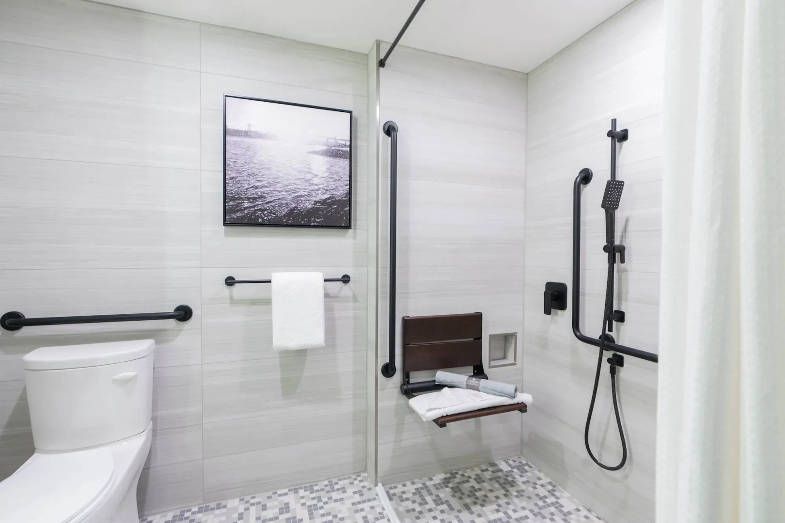 Foto - Sandman Signature Dartmouth Hotel & Suites