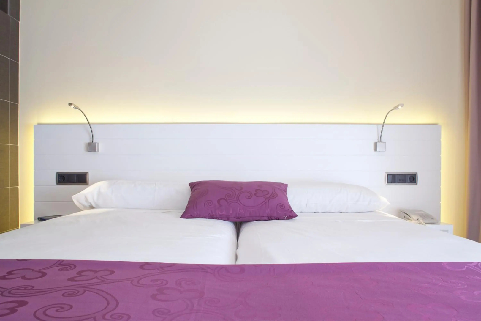 Foto - Hotel Spa La Terrassa