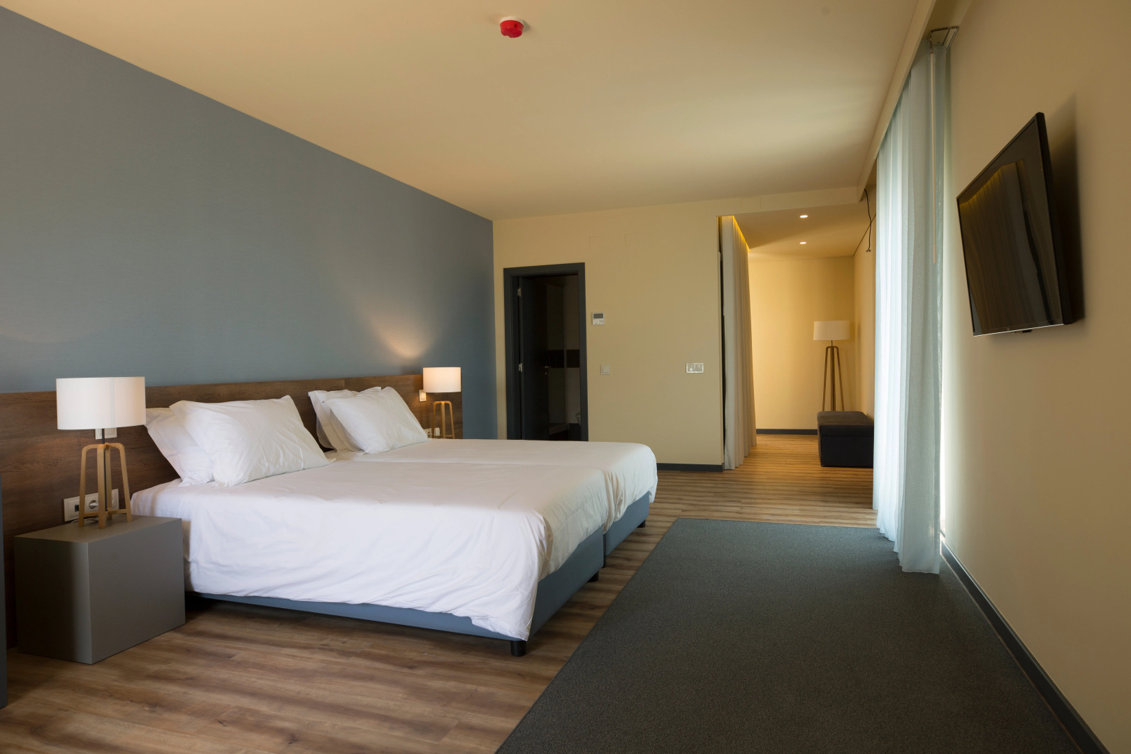 Foto - The Prime Energize Hotel & SPA - Algarve