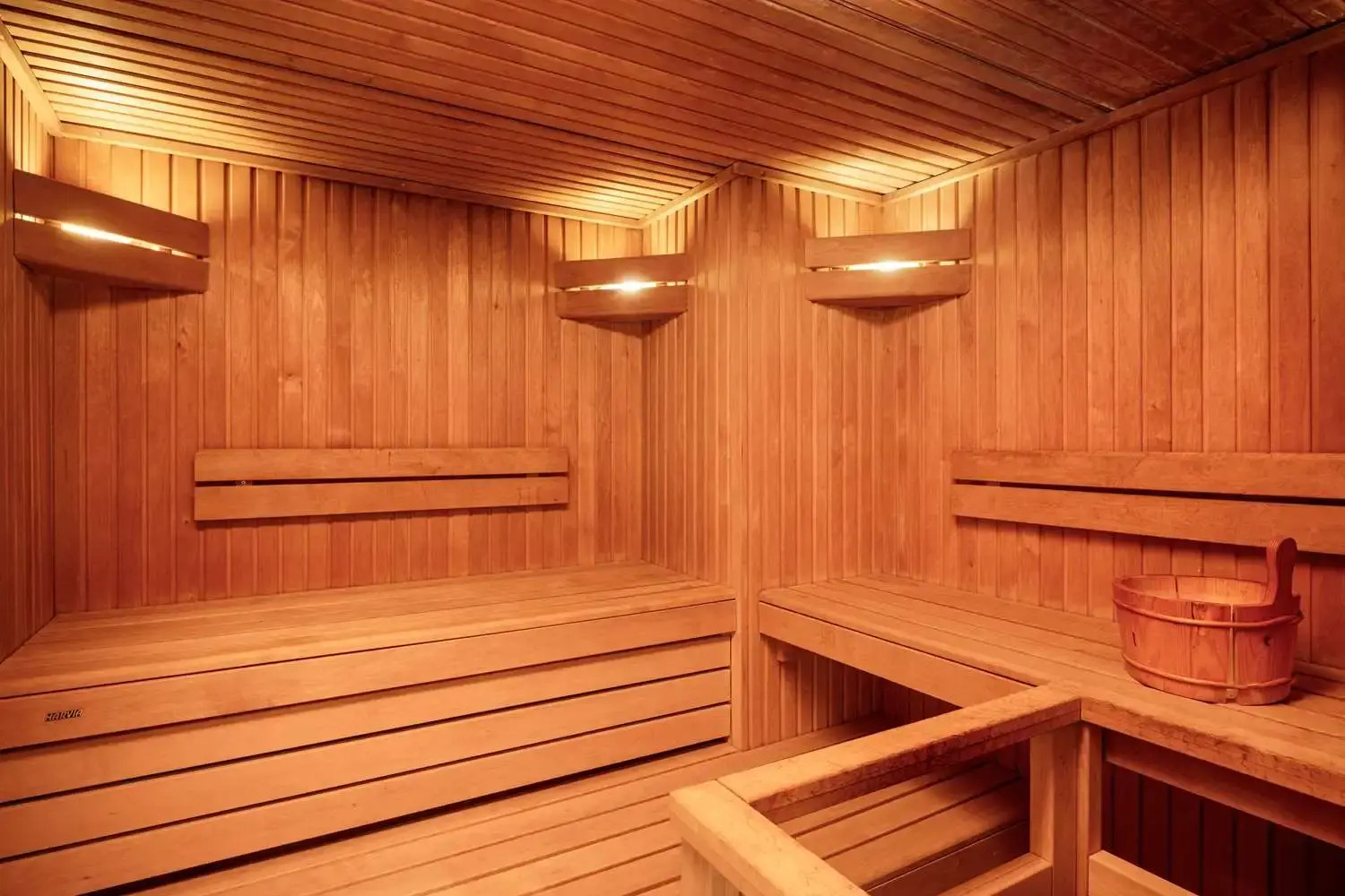 Foto - The Plaza Doha, LXR Hotels & Resorts