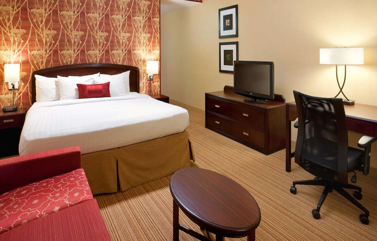 Foto - Sonesta Select Las Vegas Summerlin