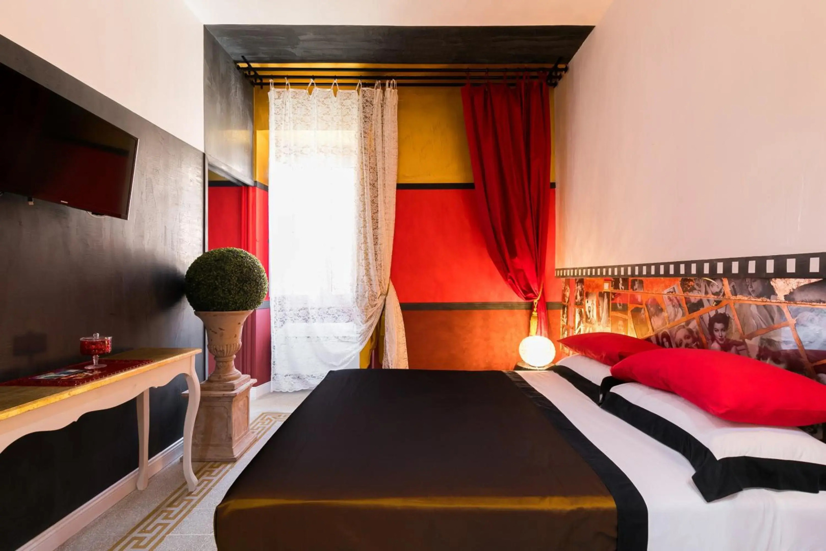 Photo - Aloft Singapore Novena