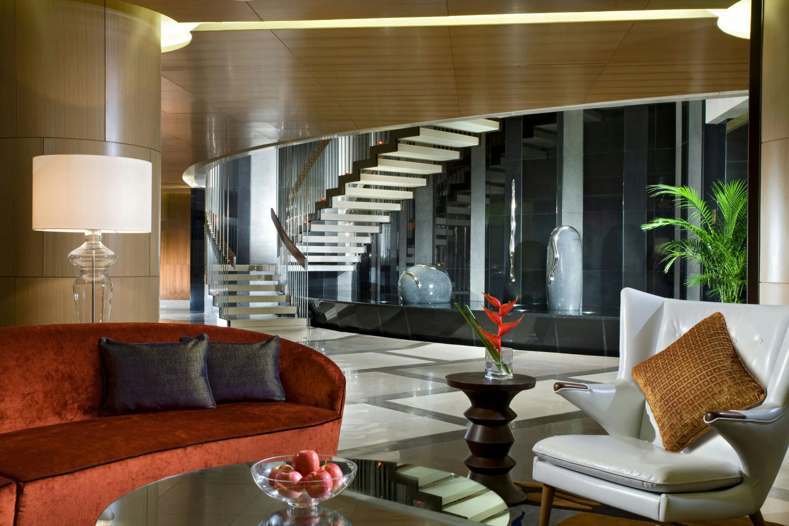 Foto - Ascott Raffles Place Singapore