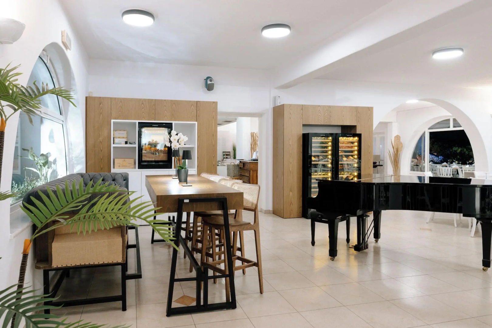 Foto - Paros Agnanti Resort & Spa