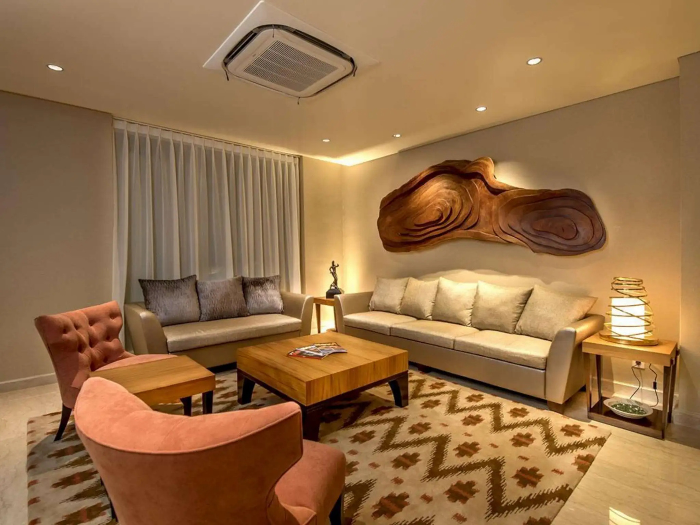 Foto - Dwijaya House of Pakubuwono