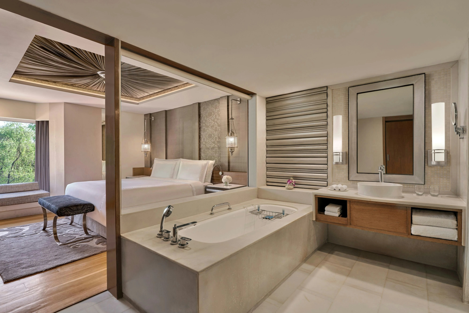 Photo - ITC Mughal, A Luxury Collection Resort & Spa, Agra