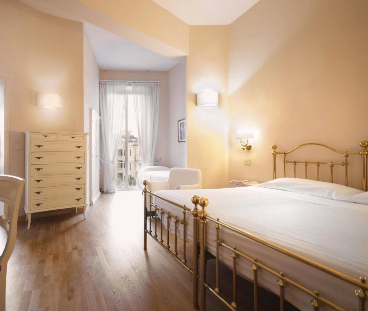 Foto - Hotel Settentrionale Esplanade