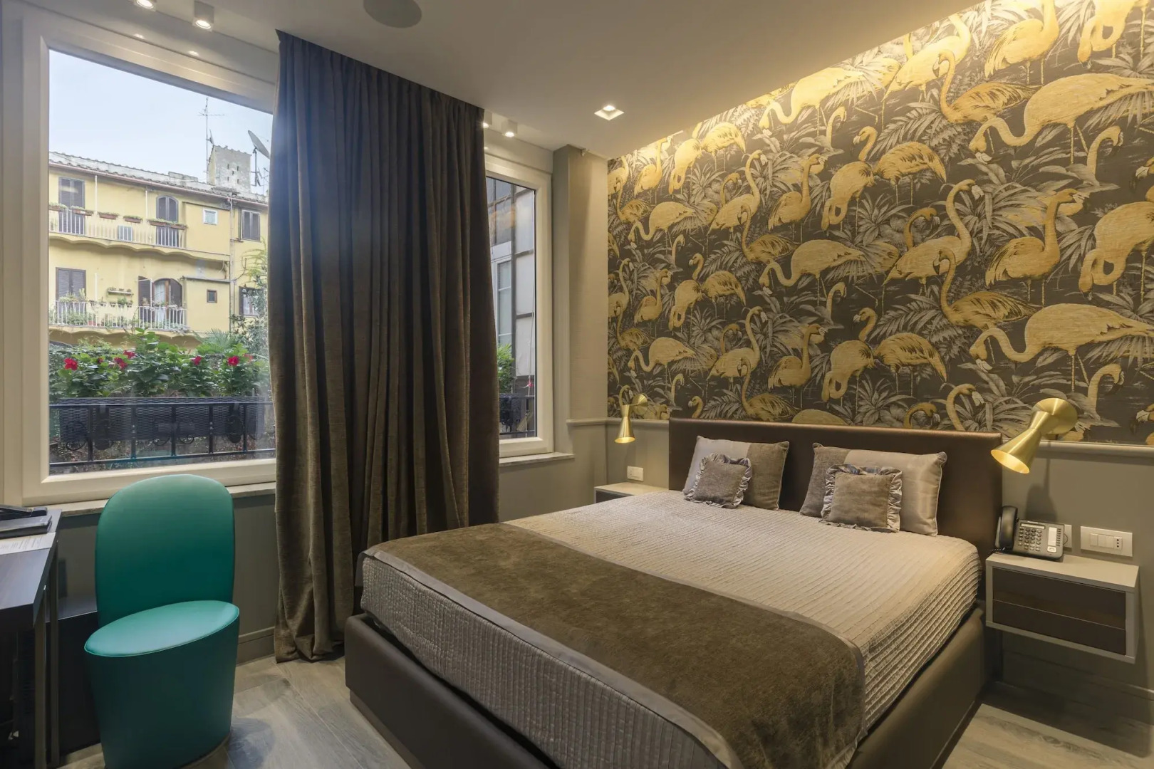 Foto - San Carlo Suite