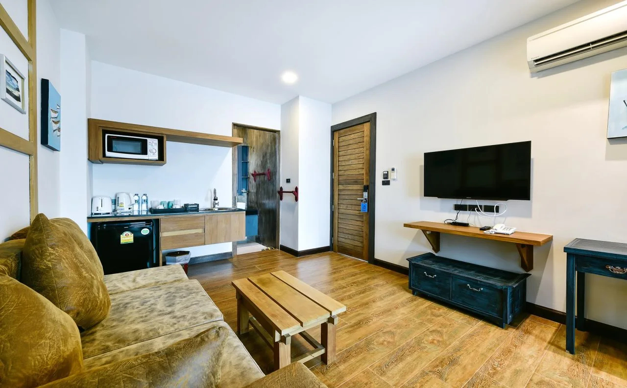 Foto - Casa Bella Phuket