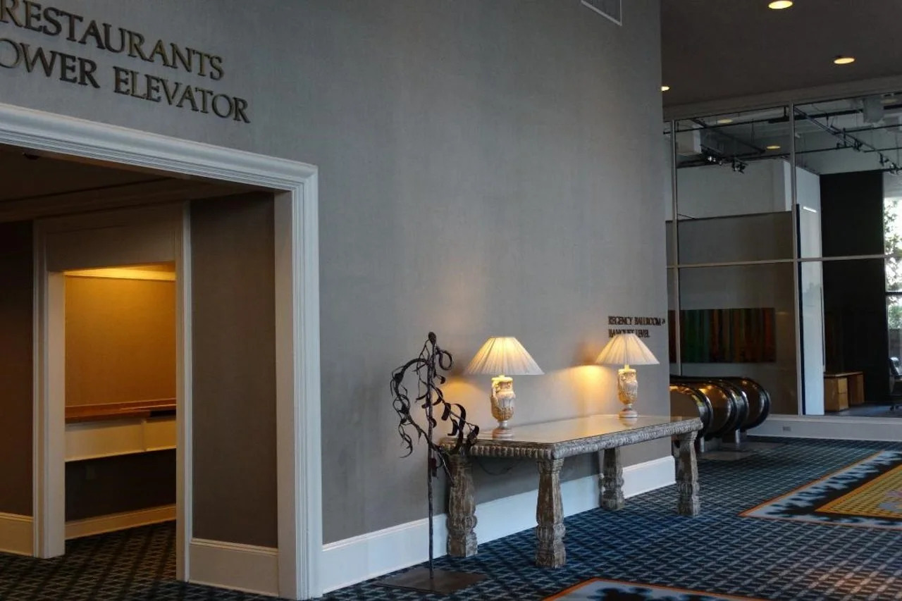 Photo - Fairmont Dallas