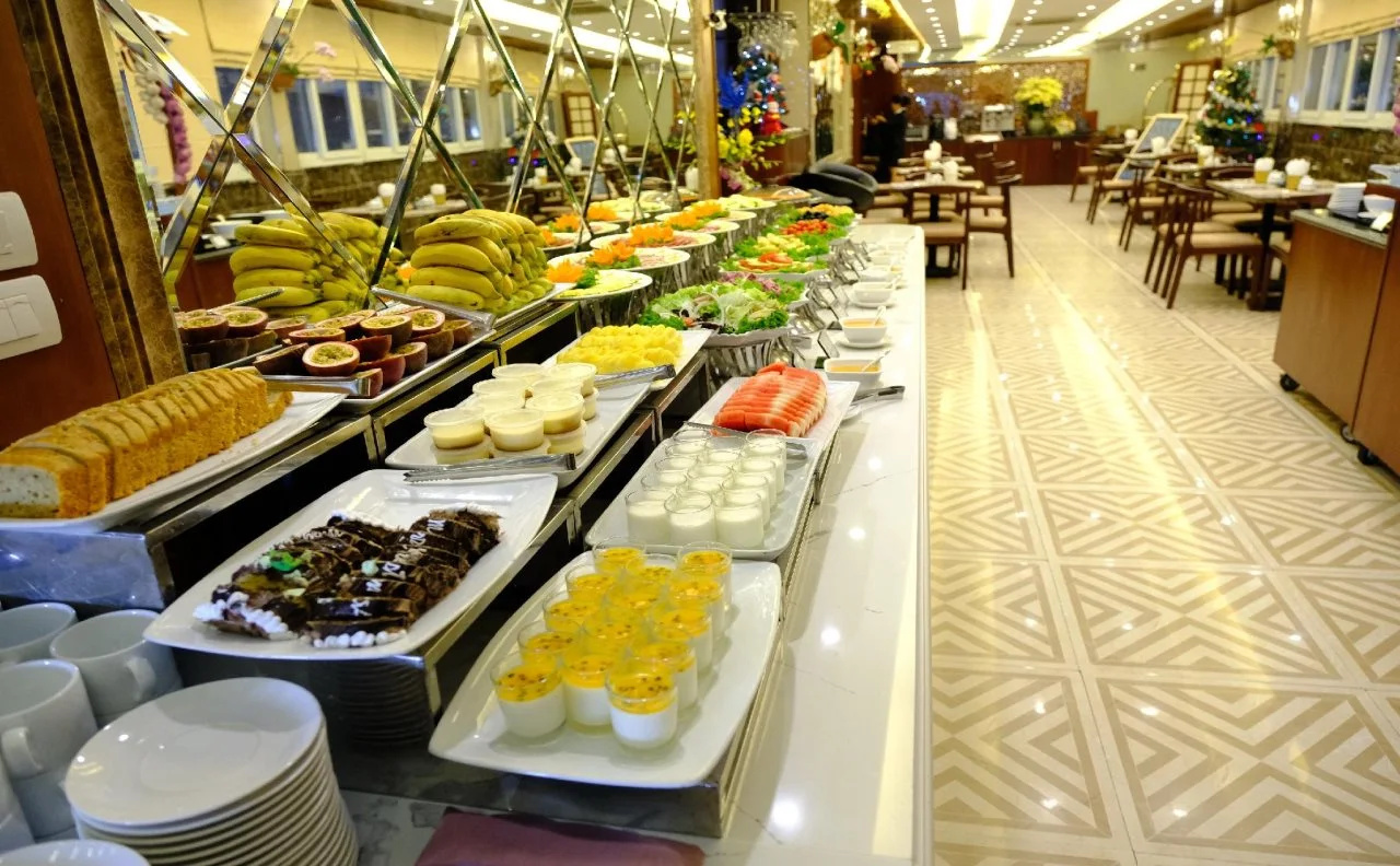 Photo - May De Ville Lakeside Hotel