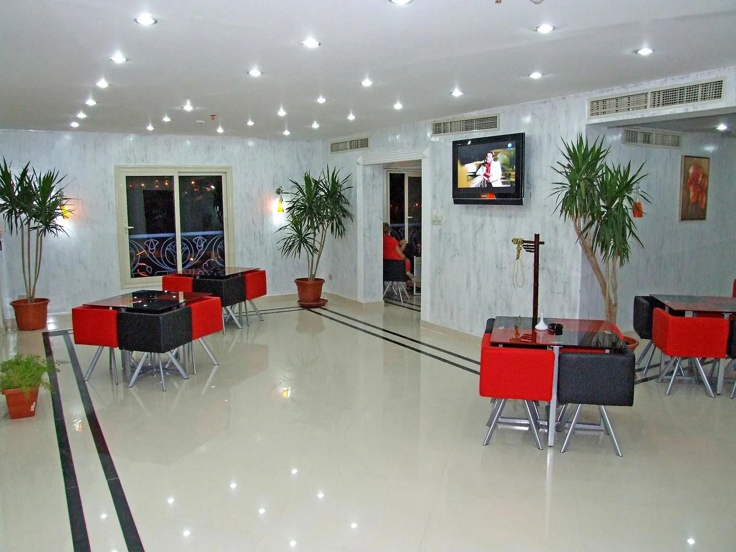 Foto - KING TUT & SPHINX Hotels Hurghada