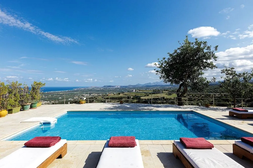Foto - Villa Candice