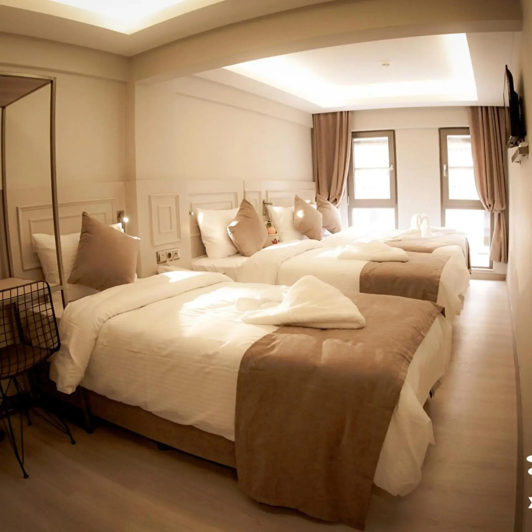 Photo - X-Nellyi Boutique Hotel
