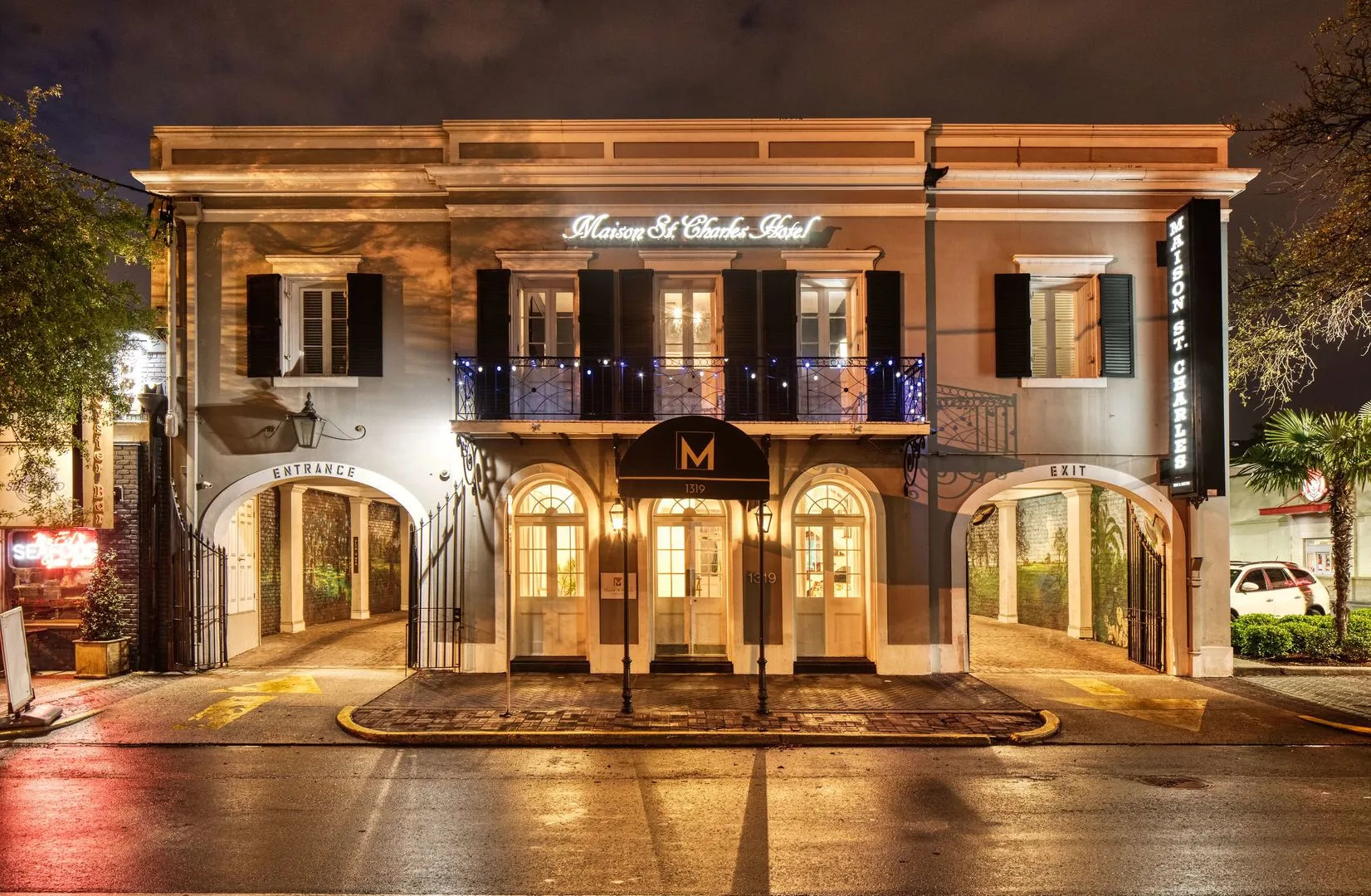Photo - Maison St Charles
