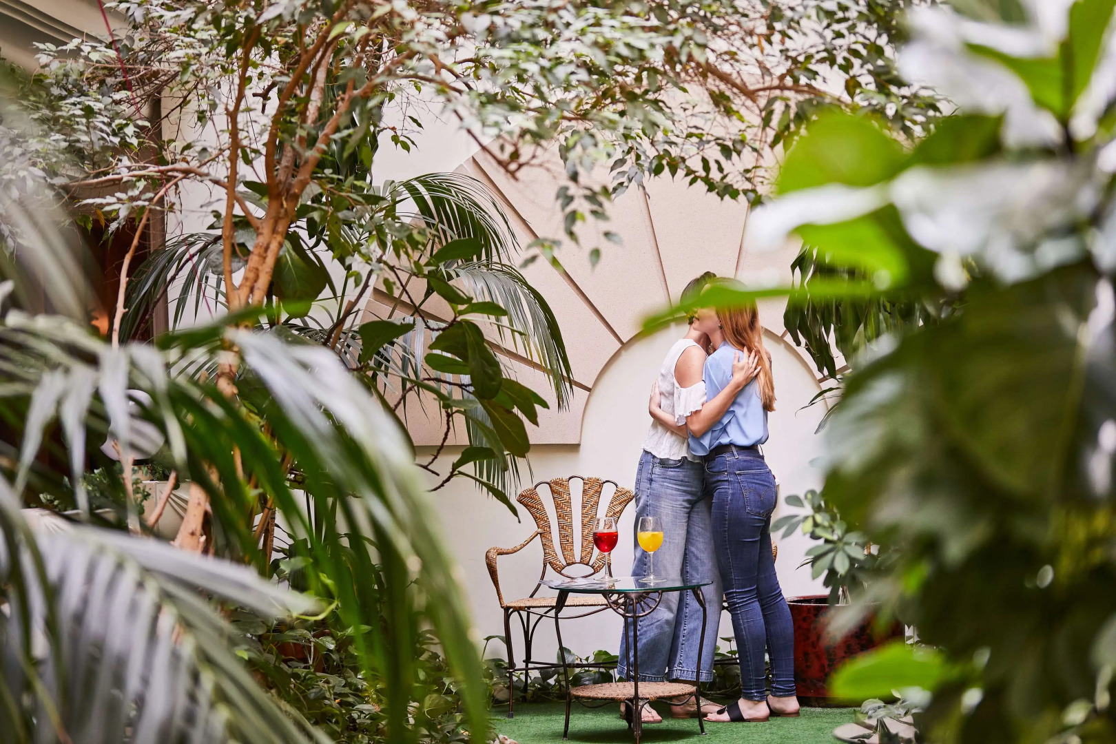 Foto - Silken Ciudad de Vitoria