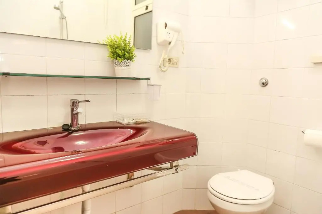 Foto - Albergo Athena