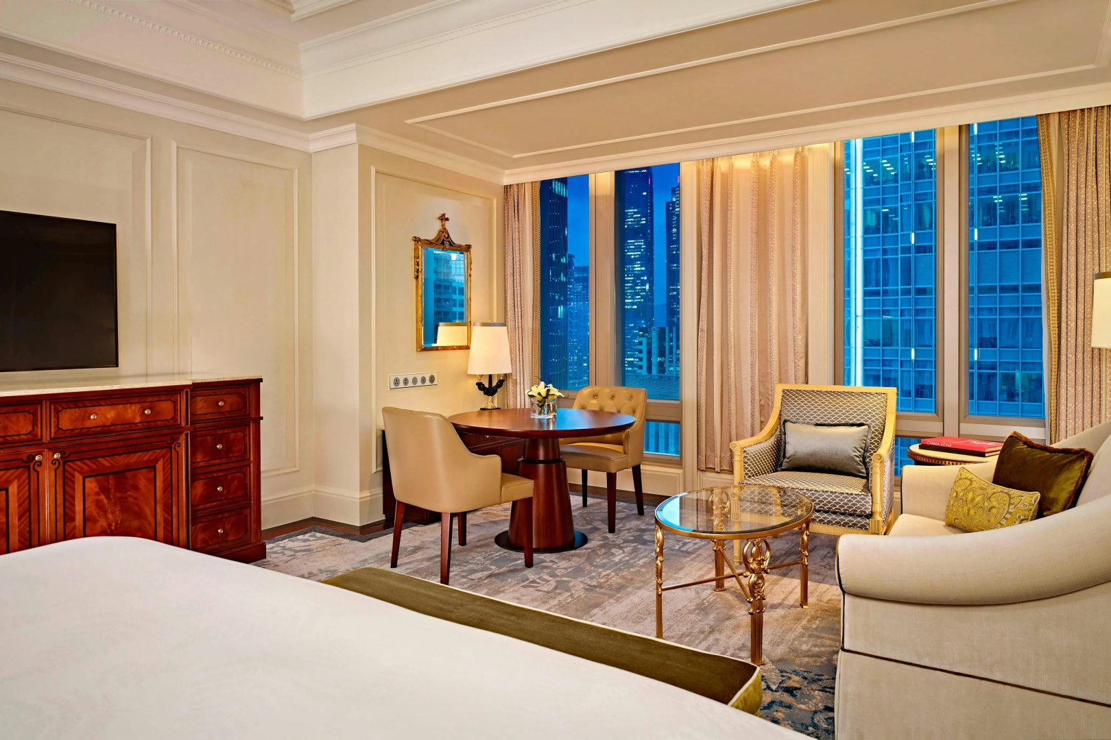 Photo - The Ritz-Carlton, Guangzhou