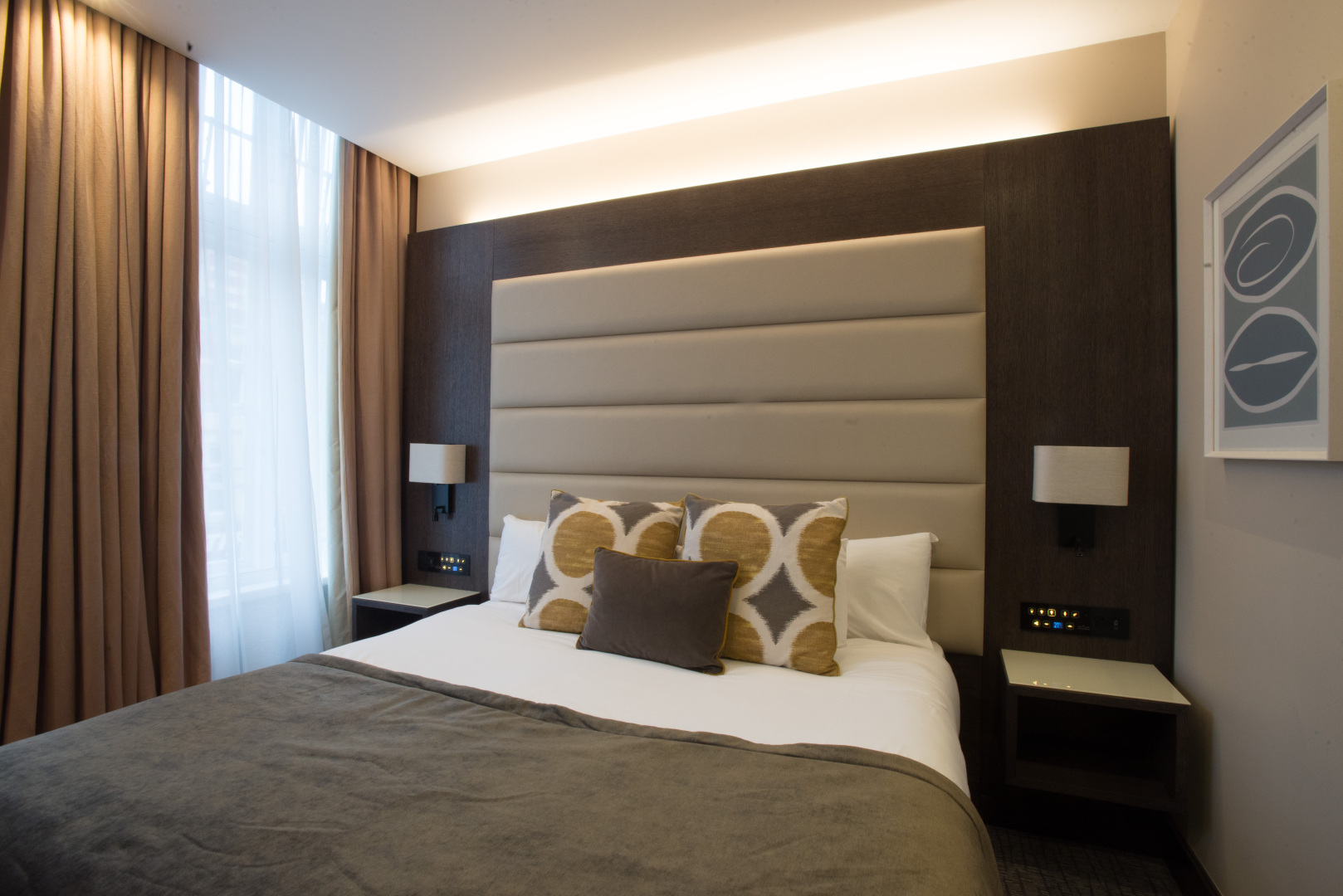 Foto - The Kings Head Hotel