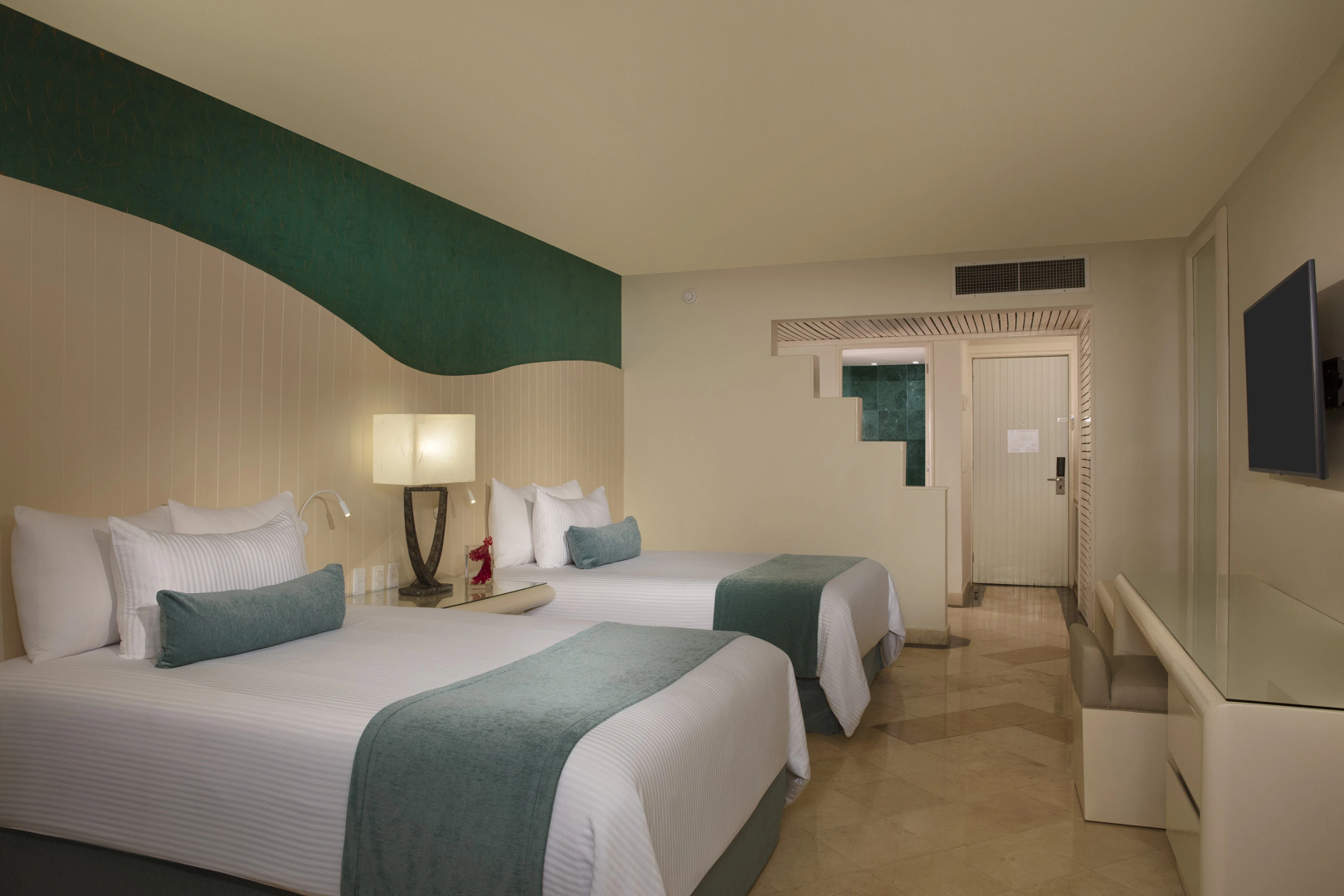 Foto - Secrets Mirabel Cancún Resort & Spa - Adults Only