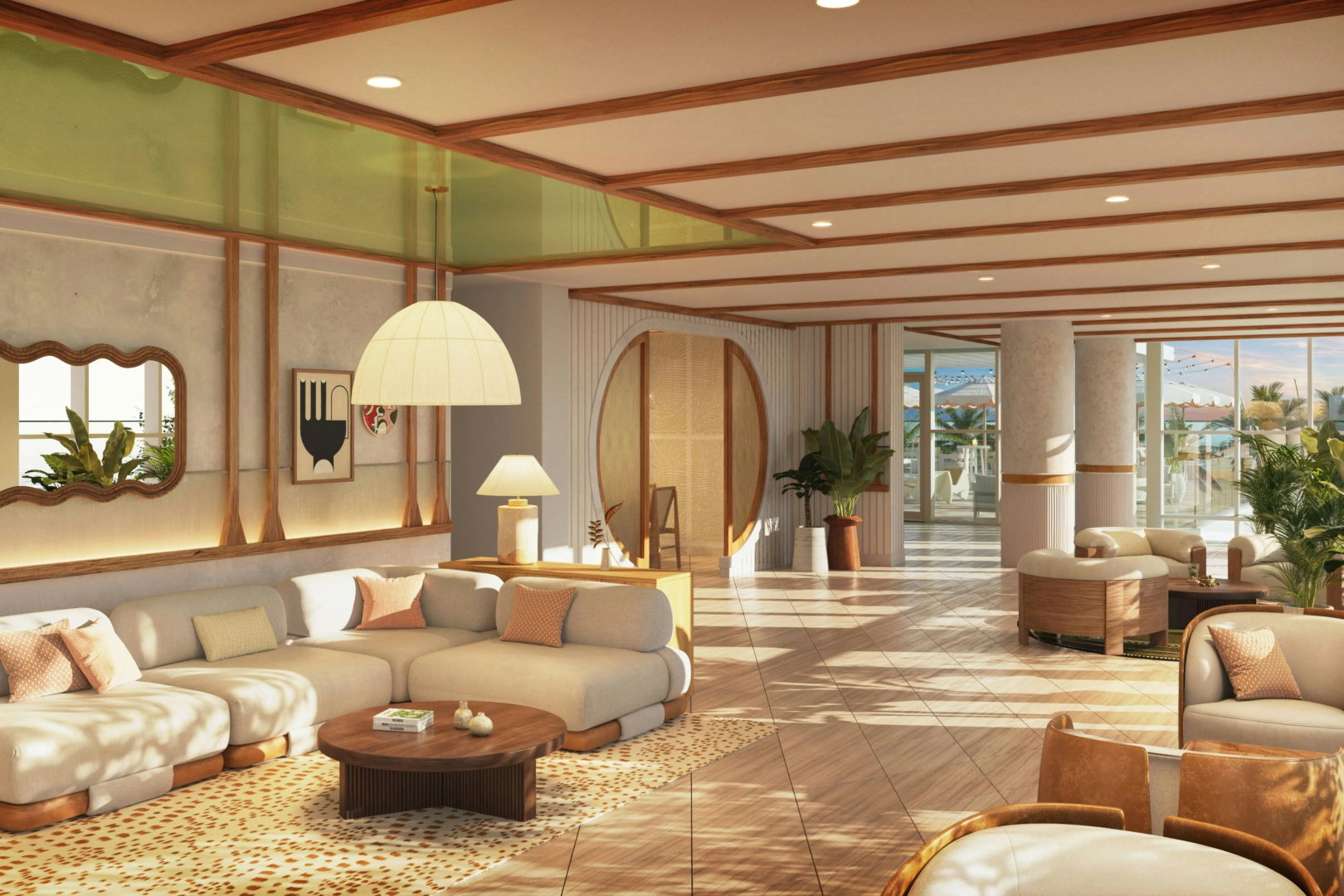 Foto - Royal Palm South Beach Miami, a Tribute Portfolio Resort