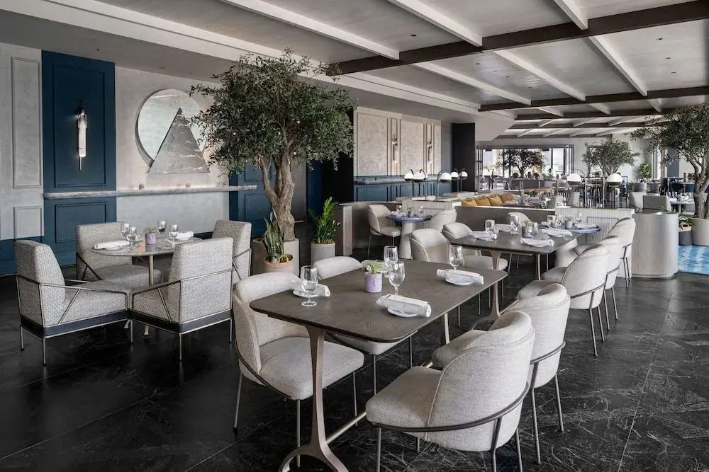 Foto - AC Hotel by Marriott Washington DC Capitol Hill Navy Yard