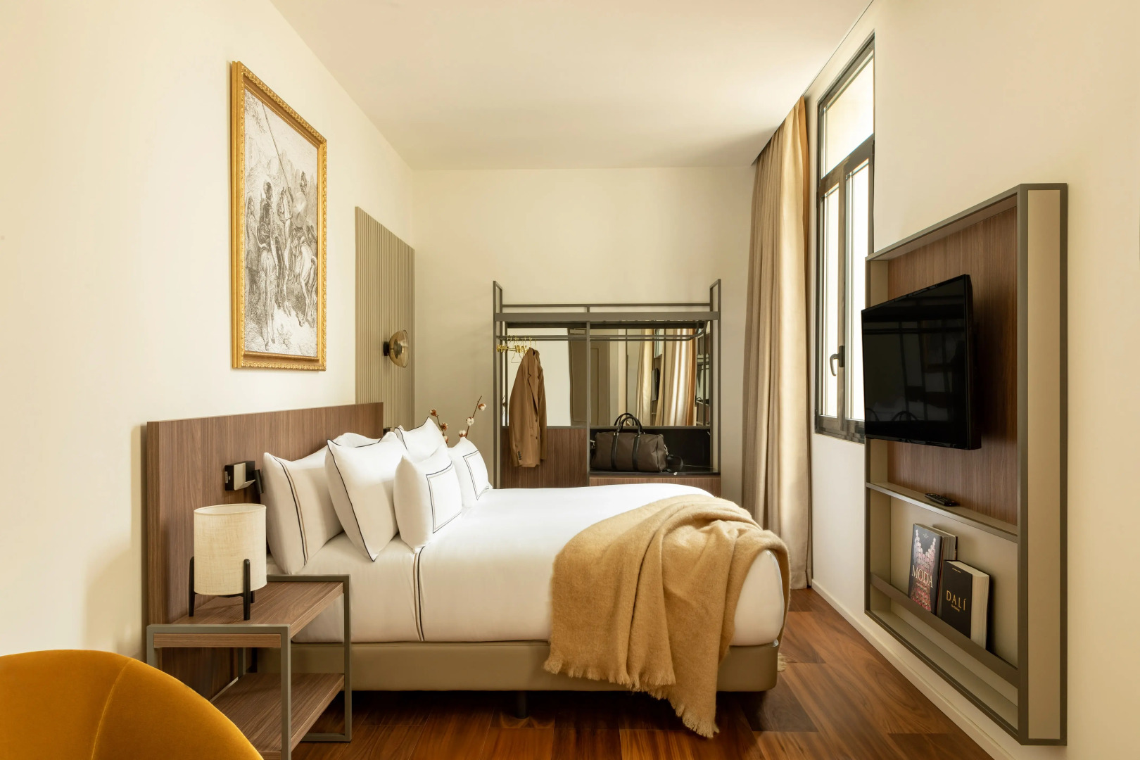 Foto - Casa de las Artes Meliá Collection