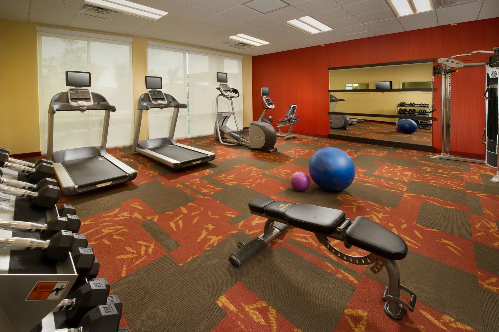 Photo - Courtyard Houston NW/290 Corridor