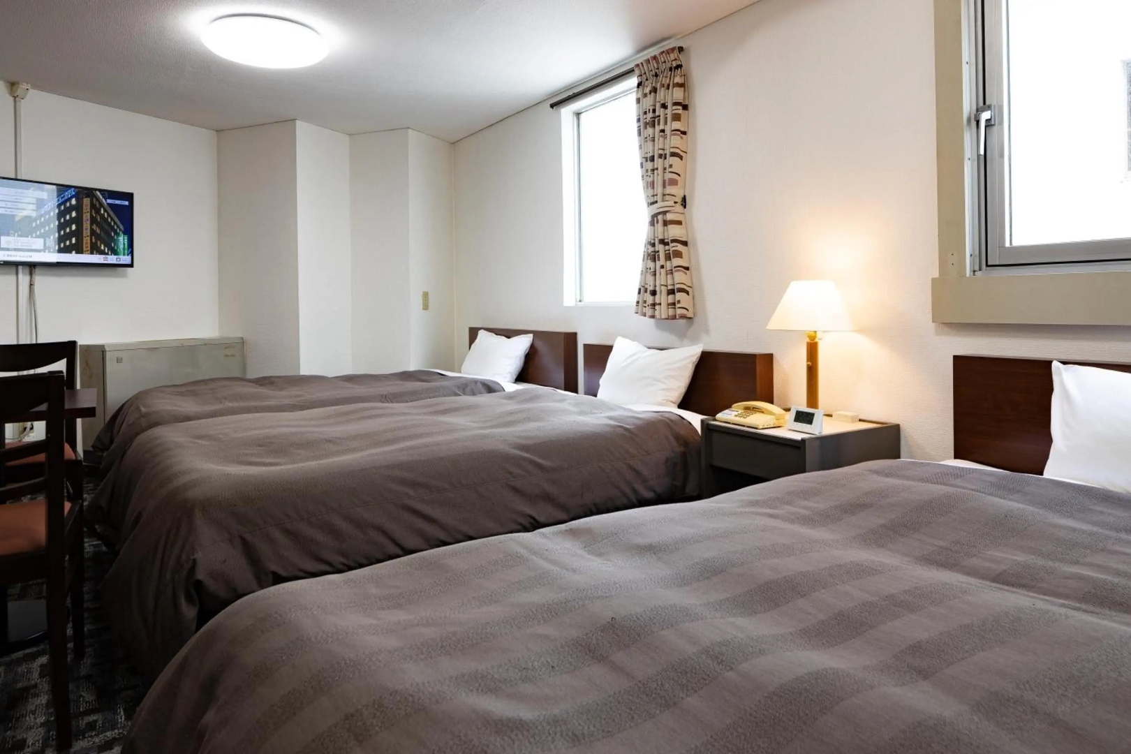 Kurashiki Station Hotel