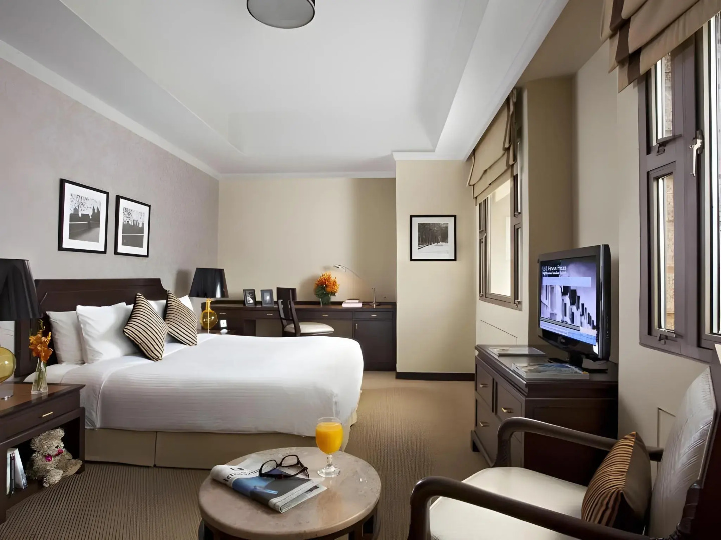 Foto - Orchard Parksuites by Far East Hospitality