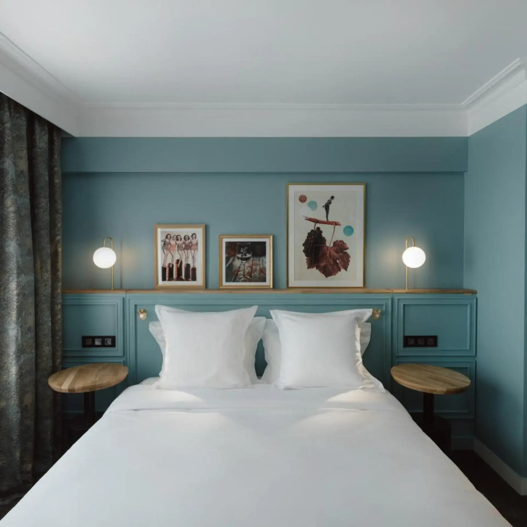 Photo - XO Hotel Paris