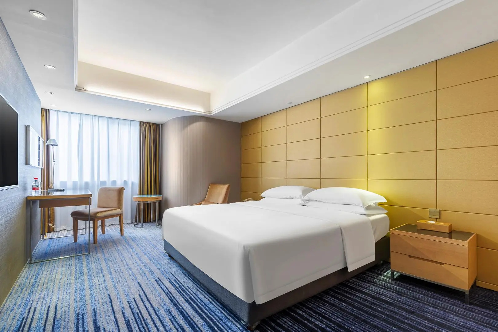 Foto - Vienna Hotel - Guangzhou South Railway Station Branch