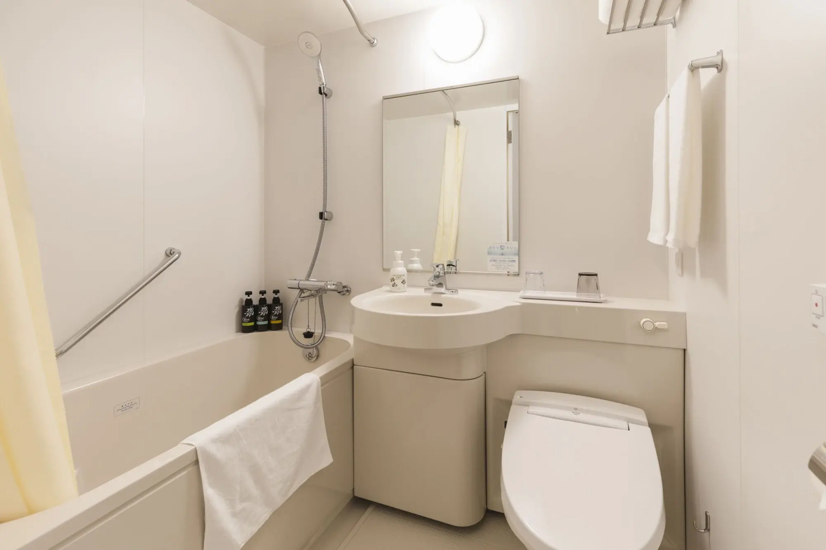 Foto - Sotetsu Fresa Inn Sapporo-Susukino