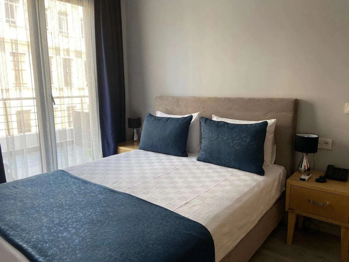 Photo - Liberi Hotel Taksim