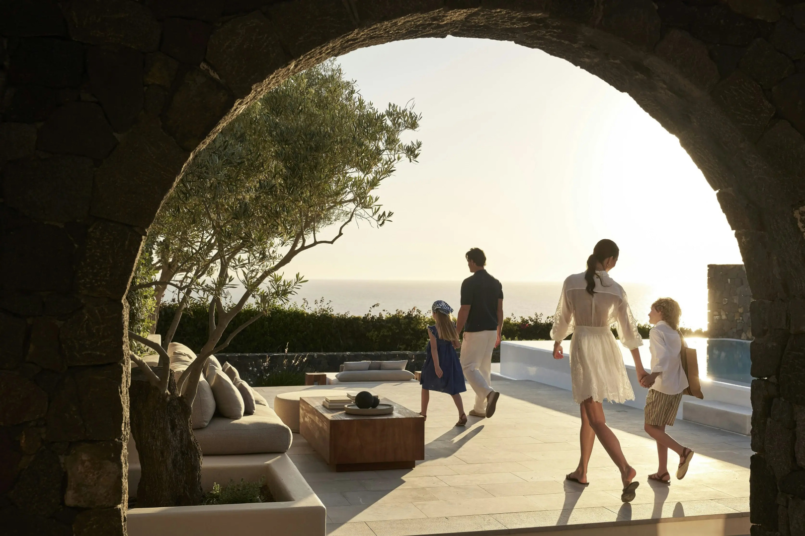 Foto - Canaves Epitome - Small Luxury Hotels of the World