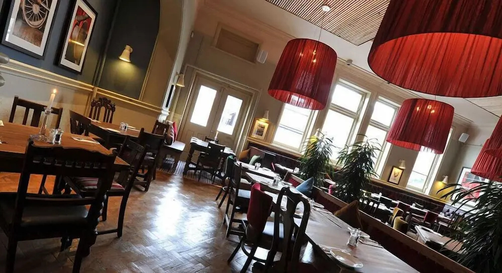 Foto - The Station Hotel